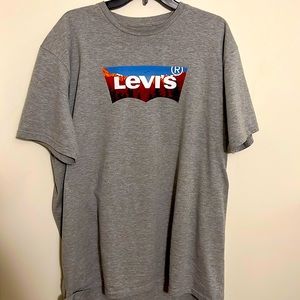 Levi’s short sleeve